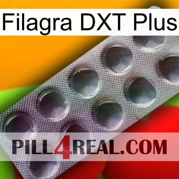 Filagra DXT Plus 30